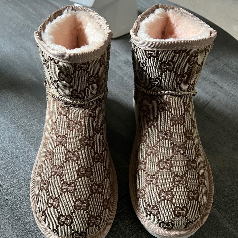 UGG boots